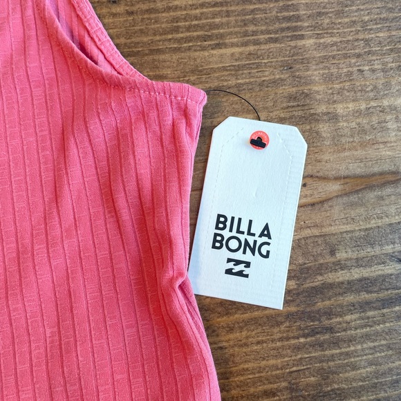 NWT Billabong Find A Way Tank - Picture 4 of 10